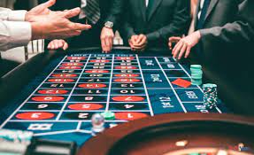 Вход на зеркало Baboss Casino