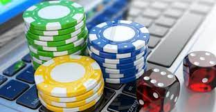 Официальный сайт Big Azart Casino
