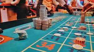 Онлайн казино Casino AzartPlay